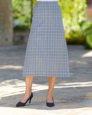 Ladies Skirts
